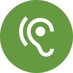 Otoplastik Icon