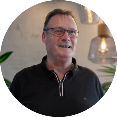 Guido Klinkhammer Portrait